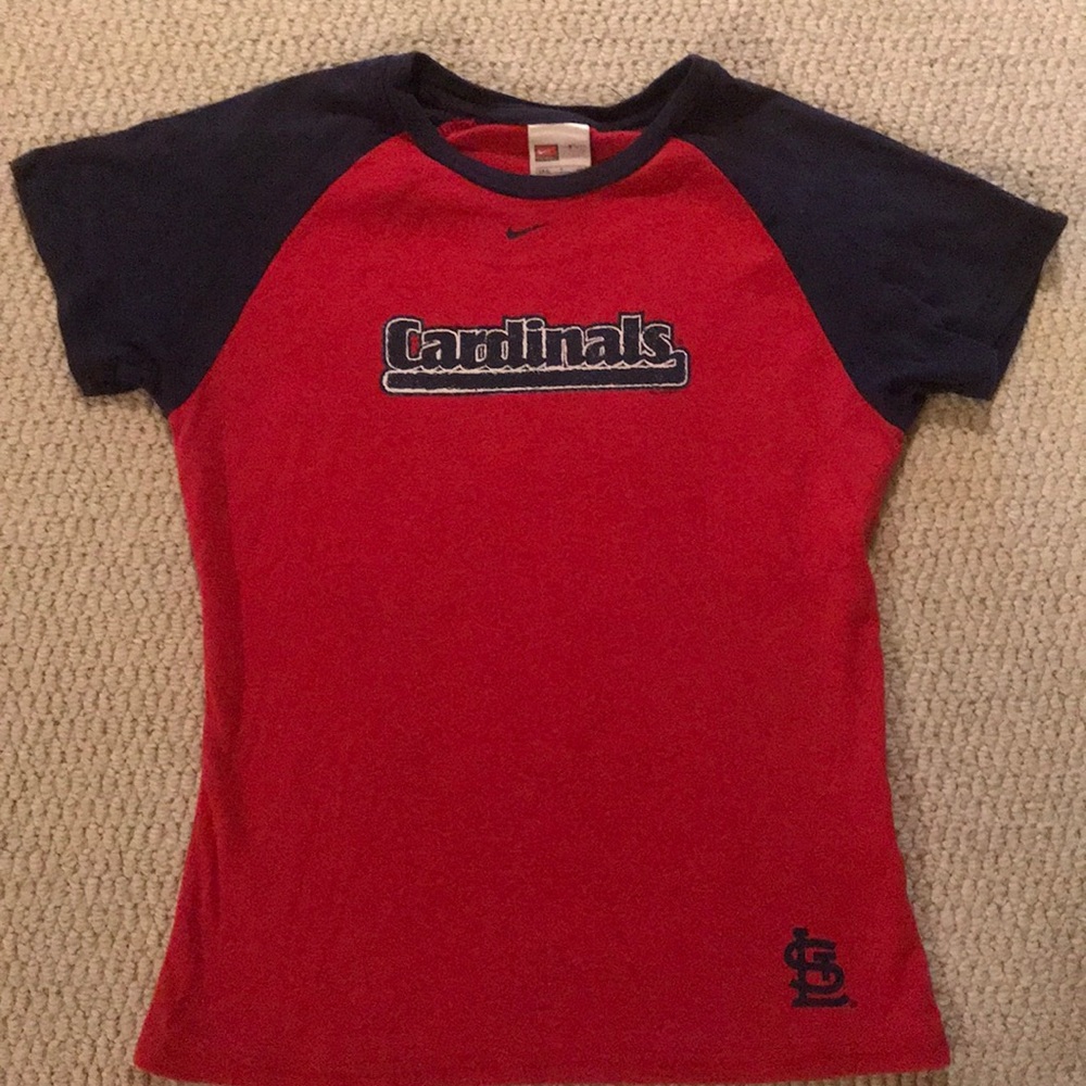 Cardinals Nike T-shirt